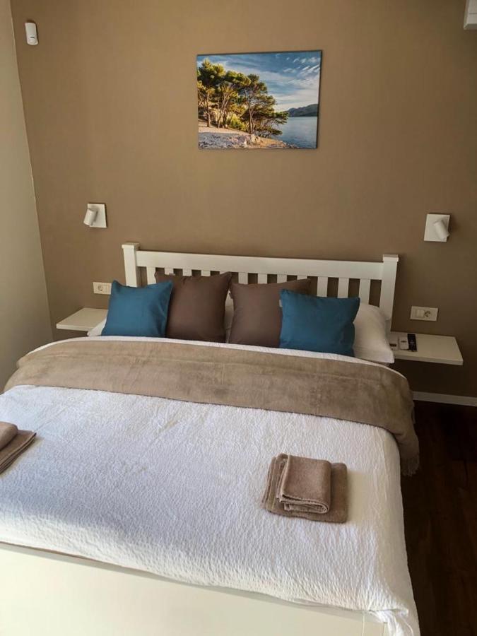 Luxury Villa Gradin Gračišče المظهر الخارجي الصورة